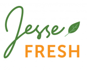 Jesse Fresh Catering